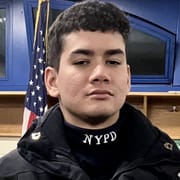 Isaiah R. Romero