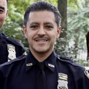 Cesar A. Dorado