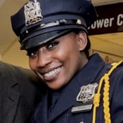 Tiffany M. Wade
