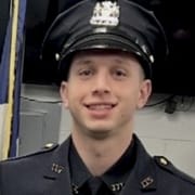 Dylan G. Jacoby