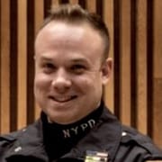 Nicholas W. Virgilio