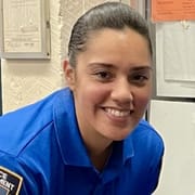 Melissa Delacruz