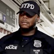 Bernard P. Walker