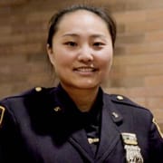 Annie Lin