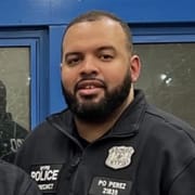 Ariel E. Perez
