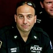 Damien M. Drisco