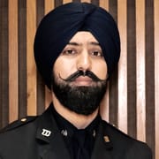 Davinderjit Singh