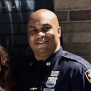 David M. Dinkins