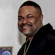 Nathaniel C. Jeffers