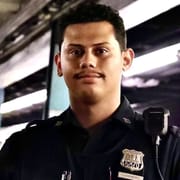 Brian Caminero
