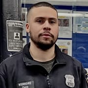 Danny E. Rodriguez
