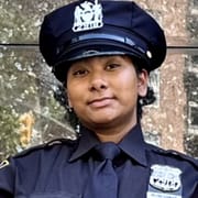 Kathrina A. Muneshwar