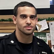 Christian Rodriguez