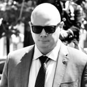 Christopher C. Paulson