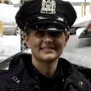 Melissa A. Arvelo