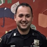 Steven Campisi