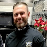 John V. Fabrizio