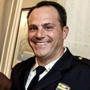 Nicholas M. Peragine