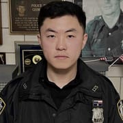 Zhibo Yang
