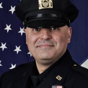 Shawn F. Mclaughlin