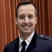 Eric J. Waldhelm