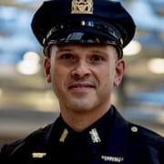 Salvatore P. Saetta