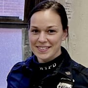 Angela M. Marriott
