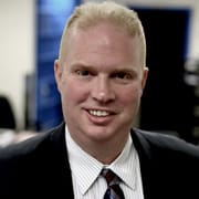Edward Mchugh