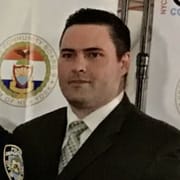 Patrick J. Curran