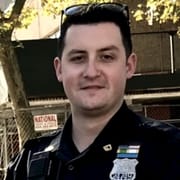 Kevin G. Nash
