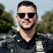 Spencer K. Wolf