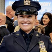 Mexaline M. Mateo