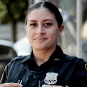 Marissa M. Castillo