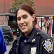 Jessica L. Pabla