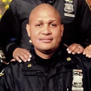 Gilberto Mercedes