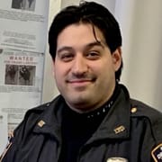 Efrain N. Hernandez
