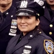 Francine Gonzalez