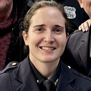 Holly R. Ackerman