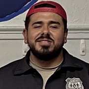 Daniel M. Martinez