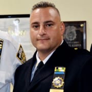 Christopher P. Vincenti