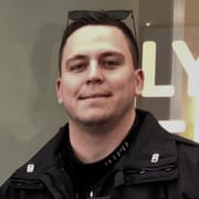 Jonathan M. Tinao