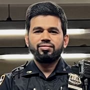Saiful I. Chowdhury