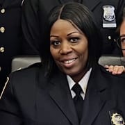 Latisha M. Witten