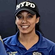 Yvette N. Saintaubin