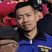 Phu D. Tran