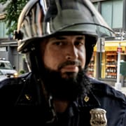 Christopher S. Morales