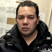 Jose U. Hernandez