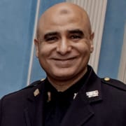 Mohamed Amen