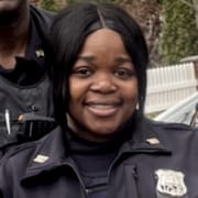 Shaniqua S. Pennycooke
