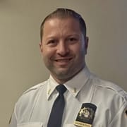 Justin J. Dambinskas